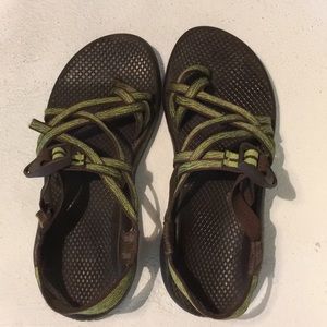 Chaco Sandals